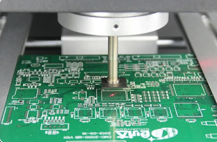 Cell Phone Motherboard Repair Machine high quality