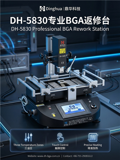 Μηχάνημα επισκευής τηλεφώνων