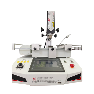 Καλύτερη τιμή BGA Rework Machine