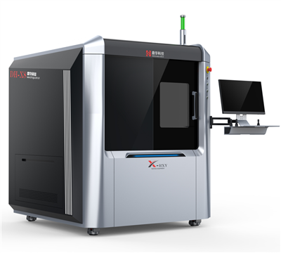 Βιομηχανική μηχανή ακτίνων Χ για Ηλεκτρονικά