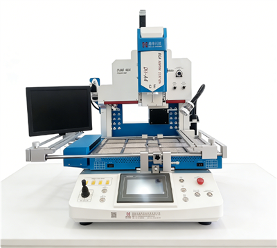 Μηχάνημα επισκευής laptop