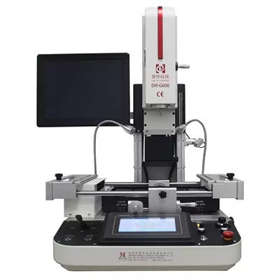 Κατασκευαστές σταθμών Rework