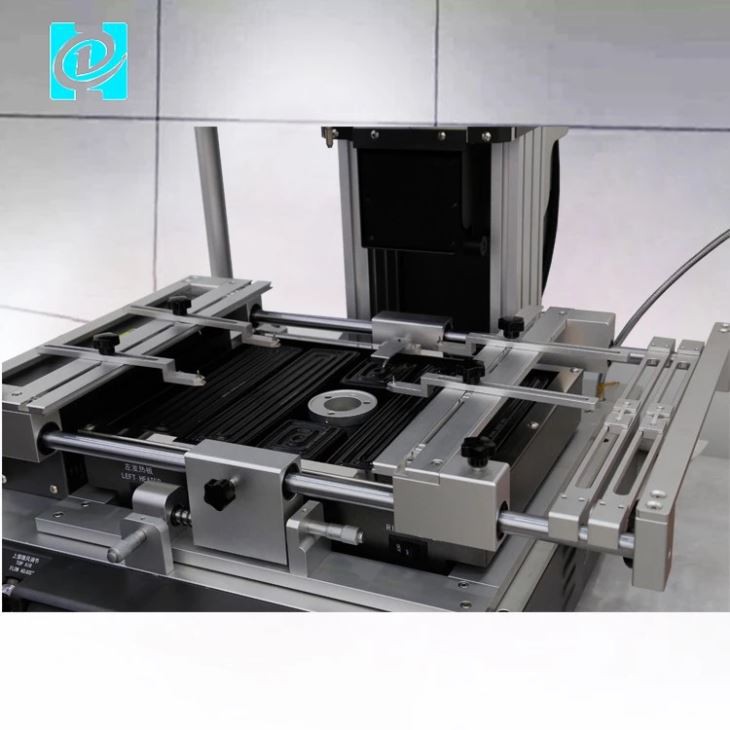 Manual Optical Bga Rework Machine