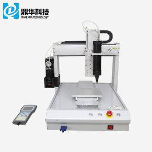 Αυτόματος διανομέας κόλλας