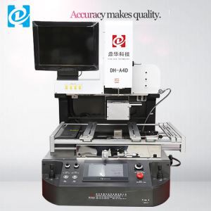 Αυτόματο Optical SMD Rework Machine