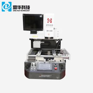 Πλήρες αυτόματο Optical SMD Rework Machine