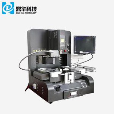 Μηχανή επανεπεξεργασίας οπτικού αέρα θερμού αέρα