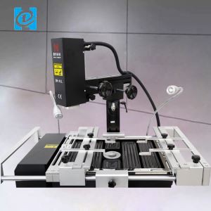 Μηχανή επανεπεξεργασίας BGA οθόνης αφής υπερύθρων