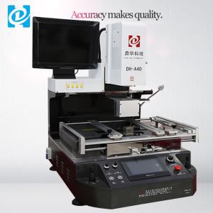 Optical North Bridge BGA Rework Machine