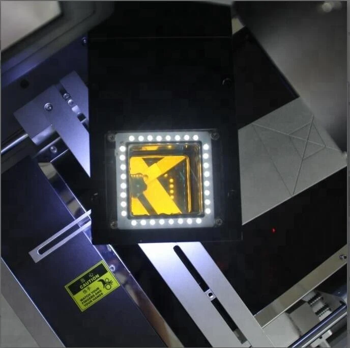 PS3 PS4 TV Laptop Mobile Phone Repairing Machine