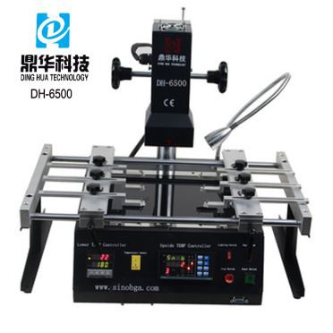 IR6500 Bga Chip Reballing Machine