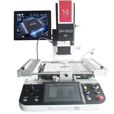 Σταθμός επισκευής BGA