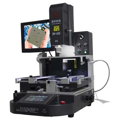 Αυτόματο εργαλείο αφαίρεσης IC