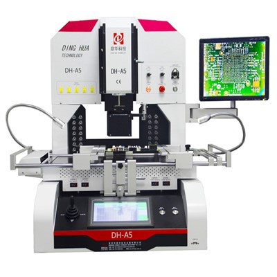 Αυτόματο μηχάνημα Smd