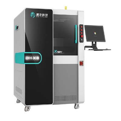 Μηχάνημα επιθεώρησης ακτίνων SMT-